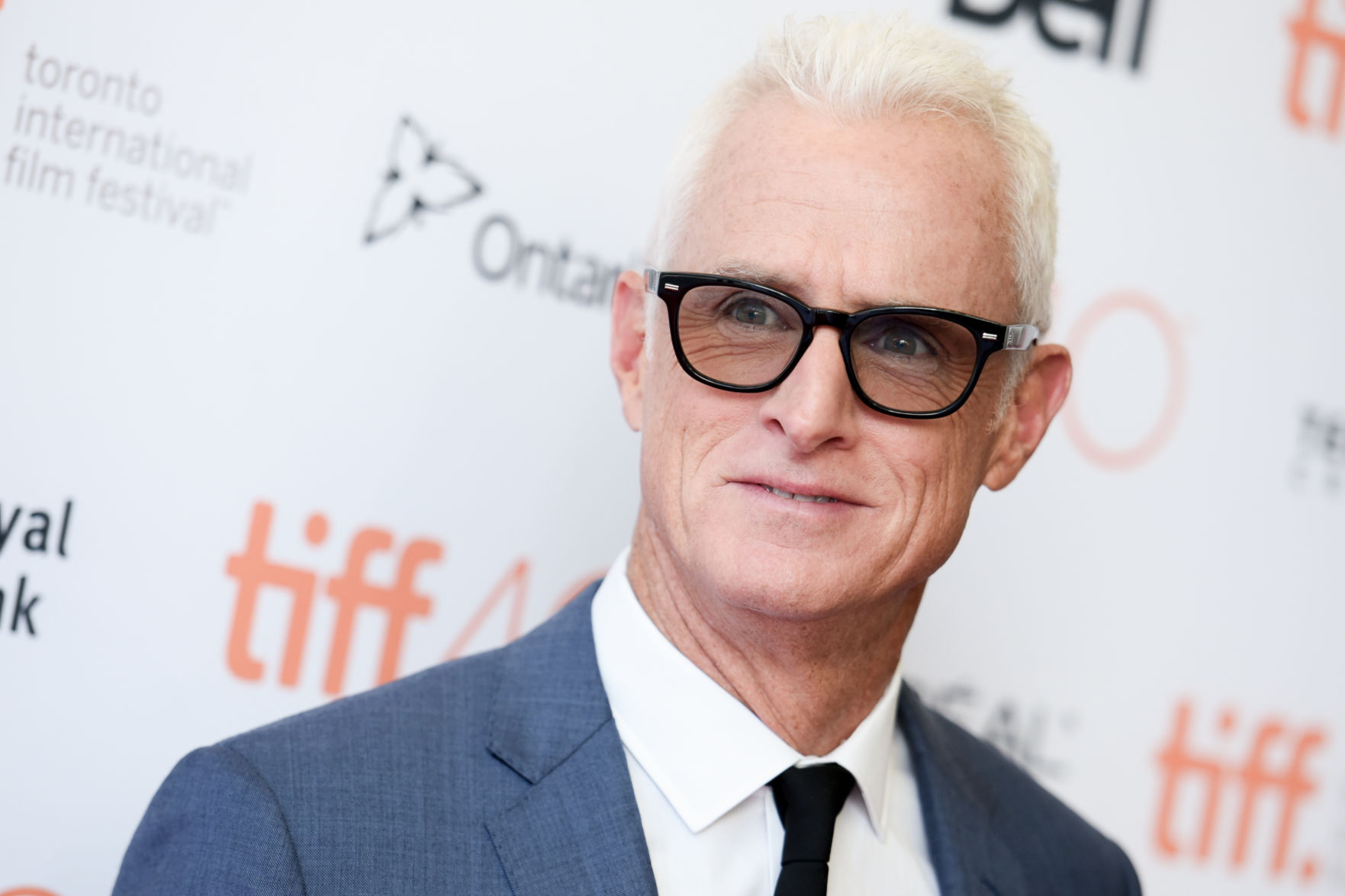 John Slattery